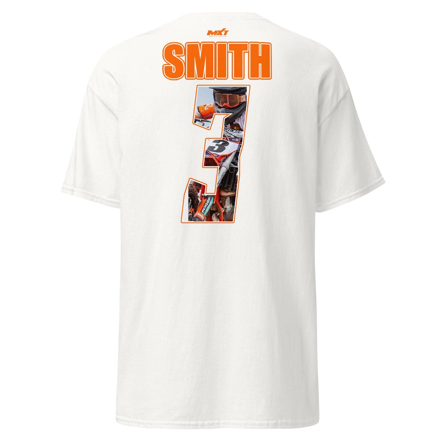 Beckham Smith MXT Series Classic Tee