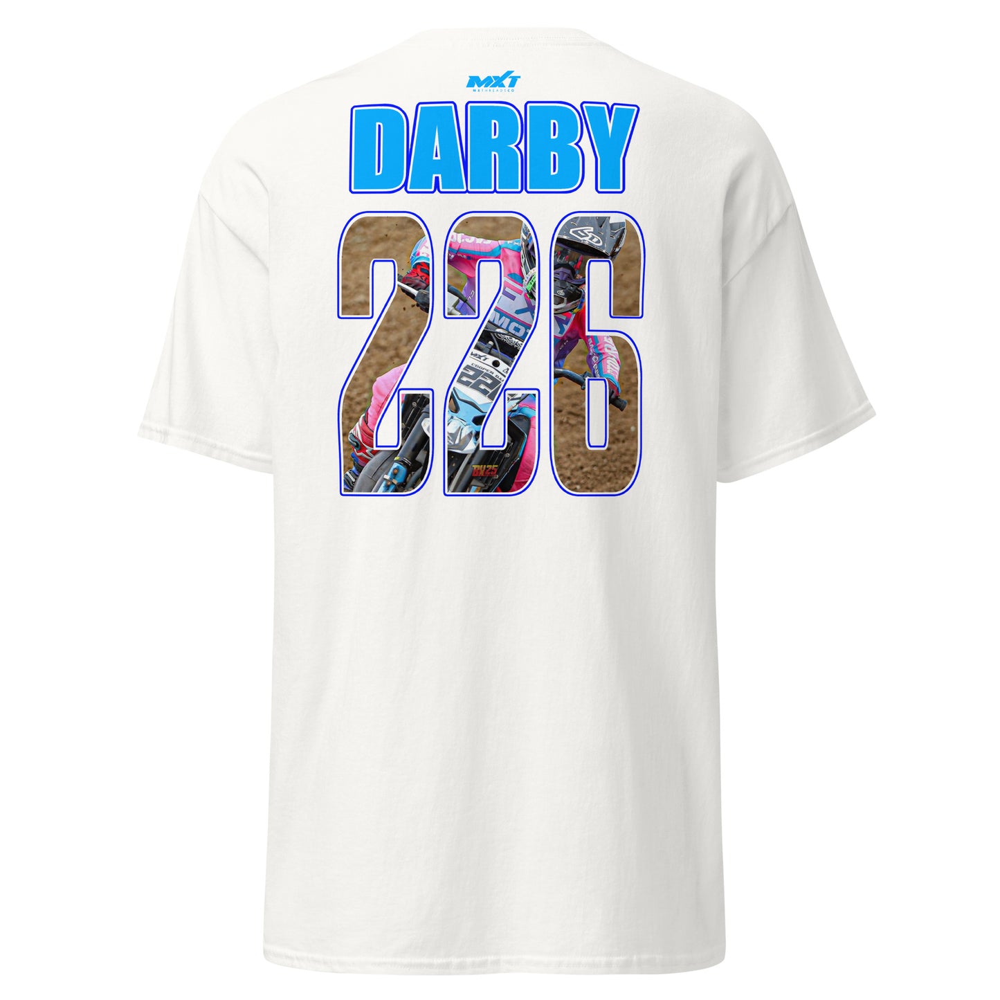 Cooper Darby MXT Signature Series T-Shirt