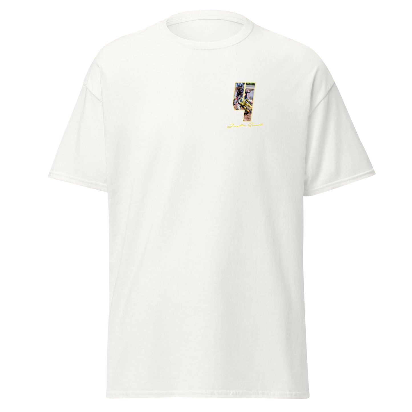 Jaydin Smart MXT Series Classic Tee