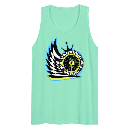 Harrison Racing Tank Top