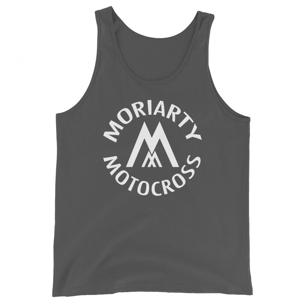 Moriarty MX Tank Top