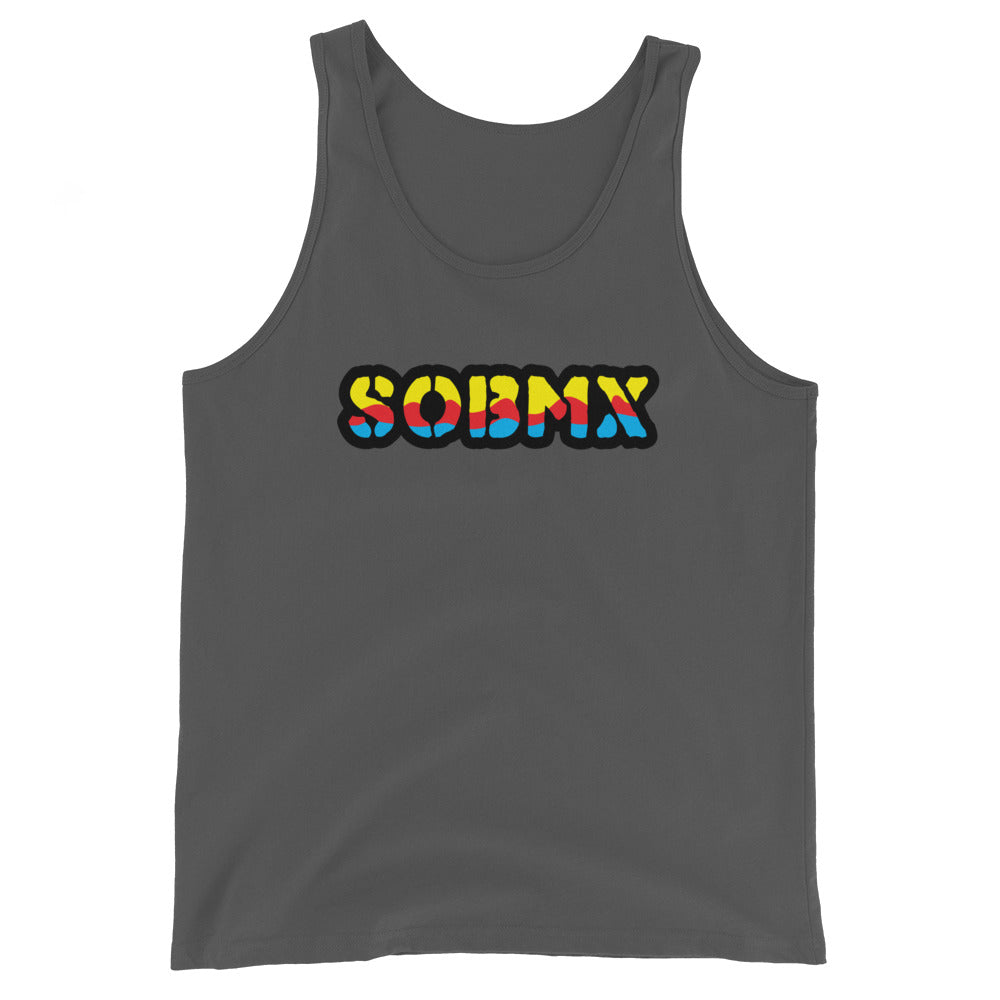 SOBMX Tank Top