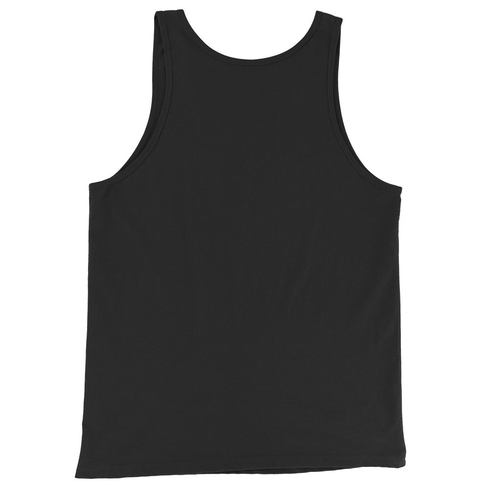 EZ10 Unisex Tank Top