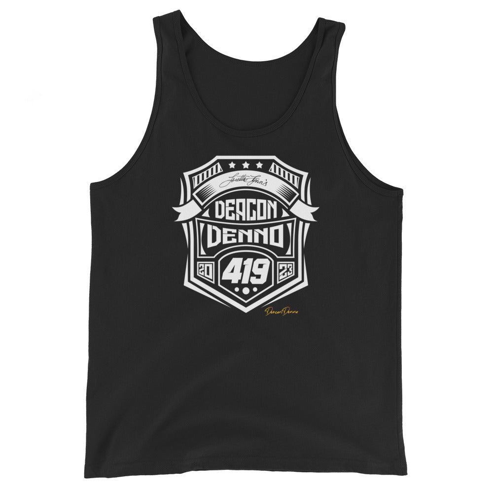 Deacon Denno Signature Loretta's Tank Top