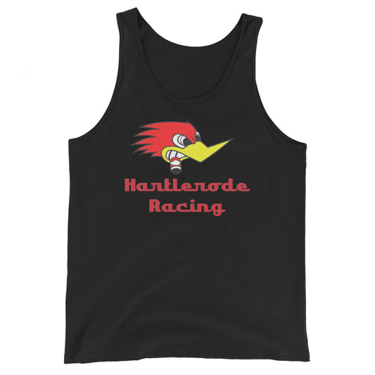 Hartlerode Racing Unisex Tank Top