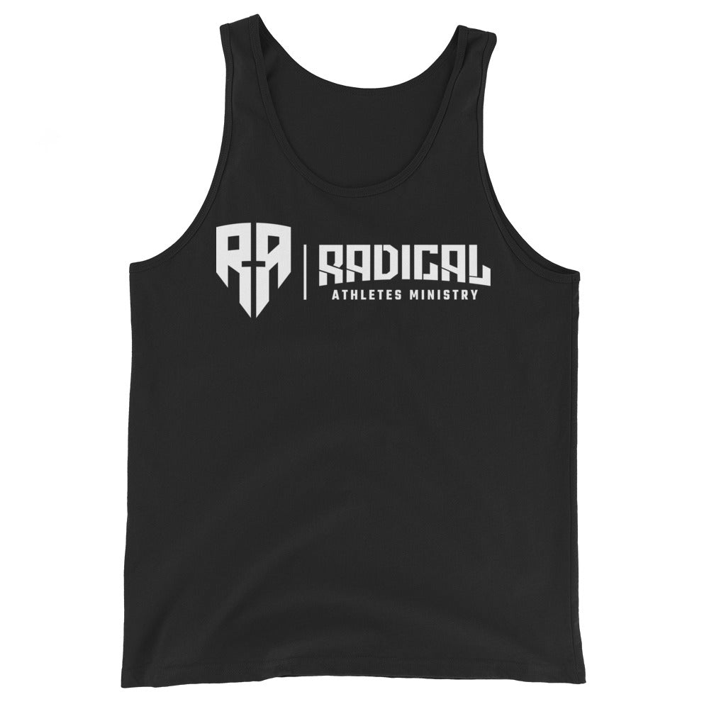 Radical Athletes Unisex Tank Top