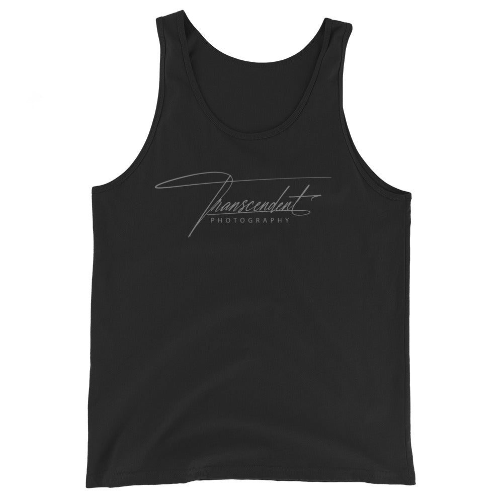 Transcendent Photography Unisex Tank Top