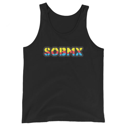 SOBMX Tank Top