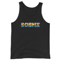 SOBMX Tank Top