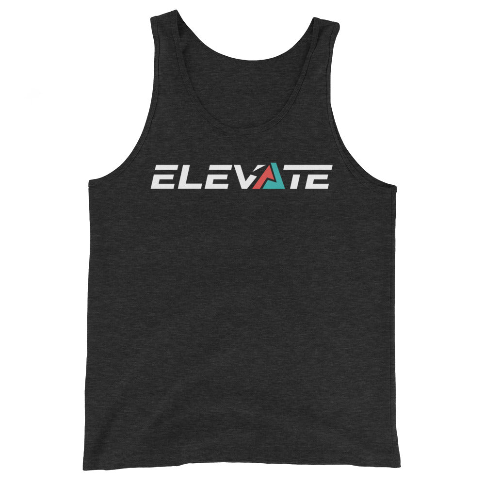 Elevate Action Sports Unisex Tank Top