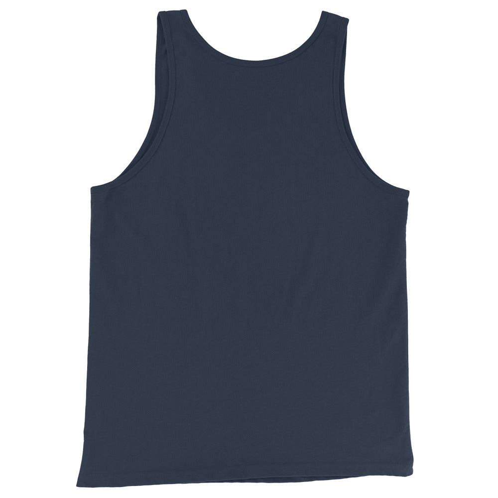 EZ10 Unisex Tank Top