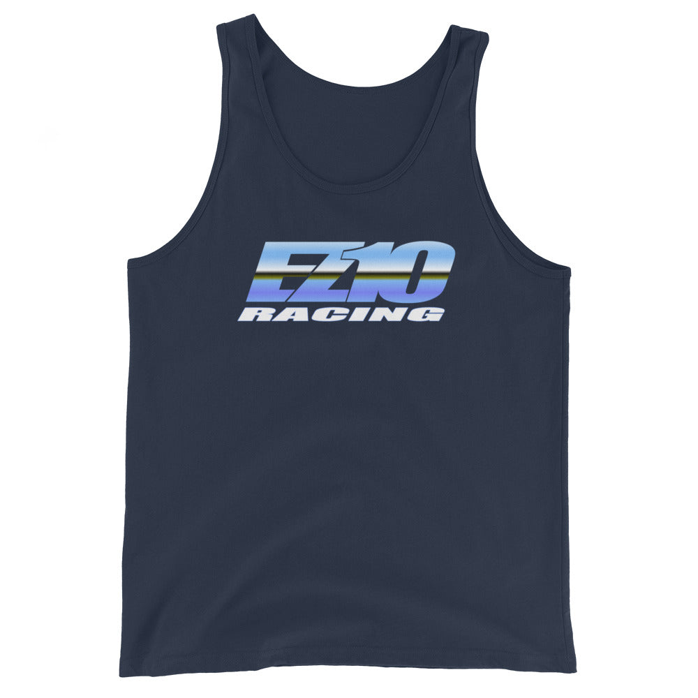 EZ10 Unisex Tank Top