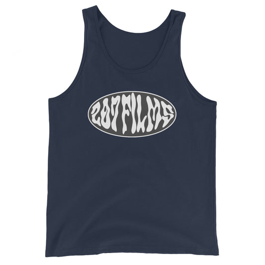 207 Films Unisex Tank Top