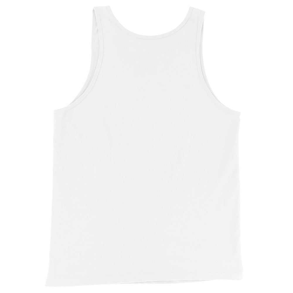 EZ10 Unisex Tank Top