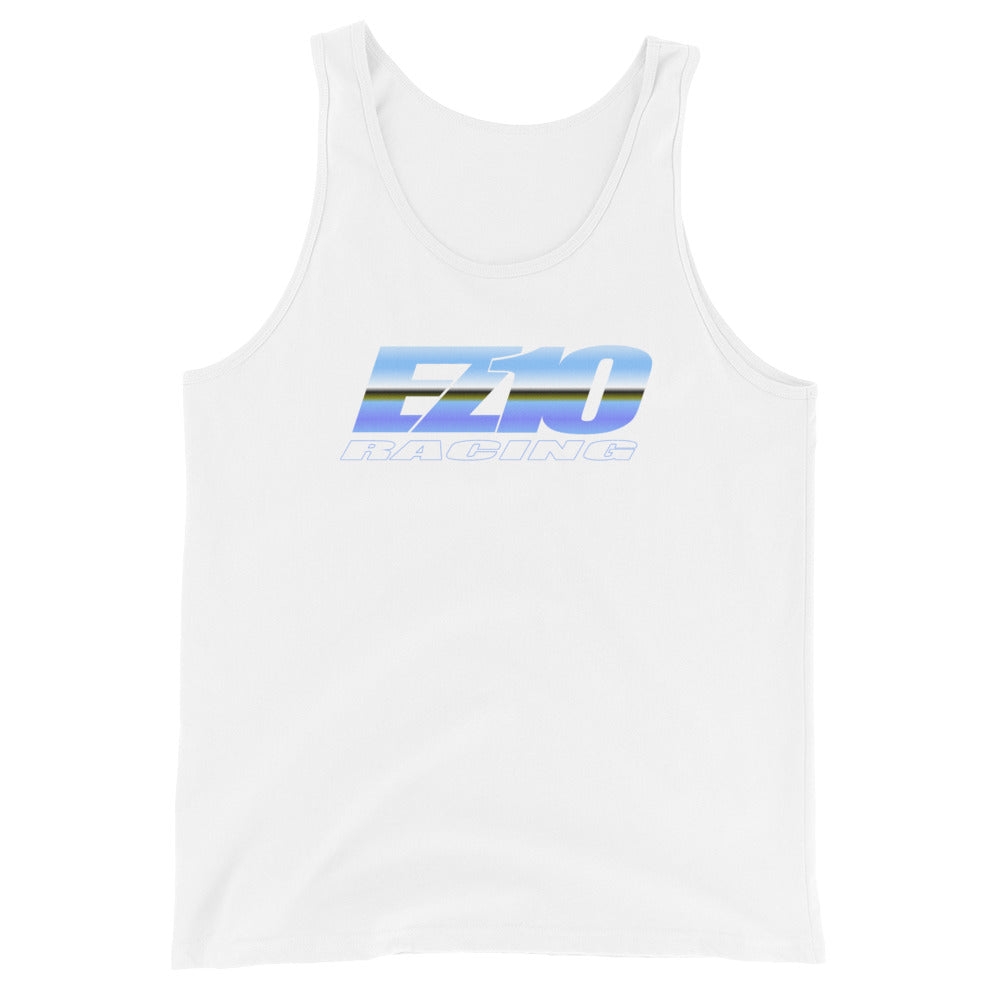 EZ10 Unisex Tank Top