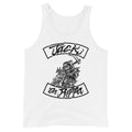 Jack Da Rippa Unisex Tank Top