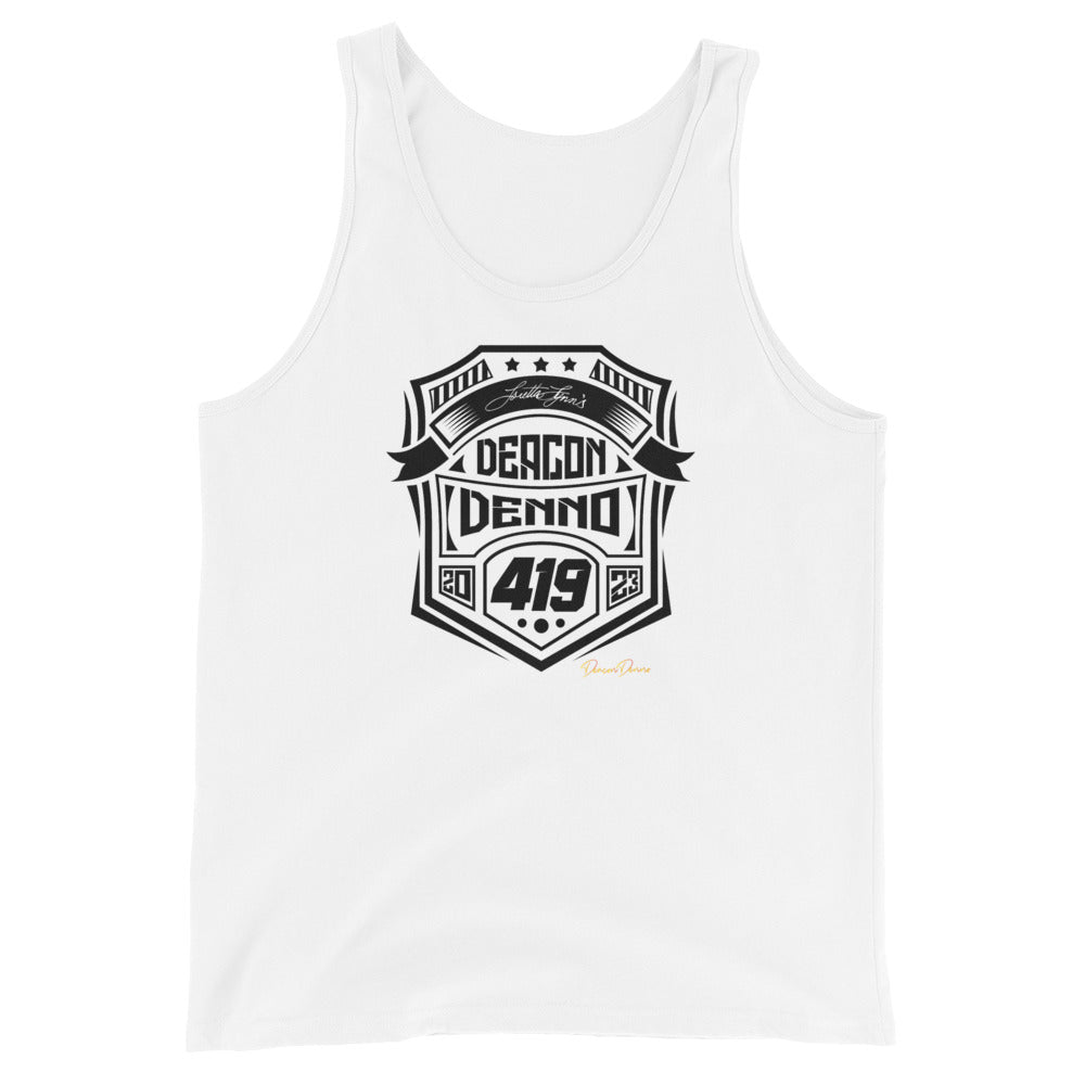 Deacon Denno Signature Loretta's Tank Top