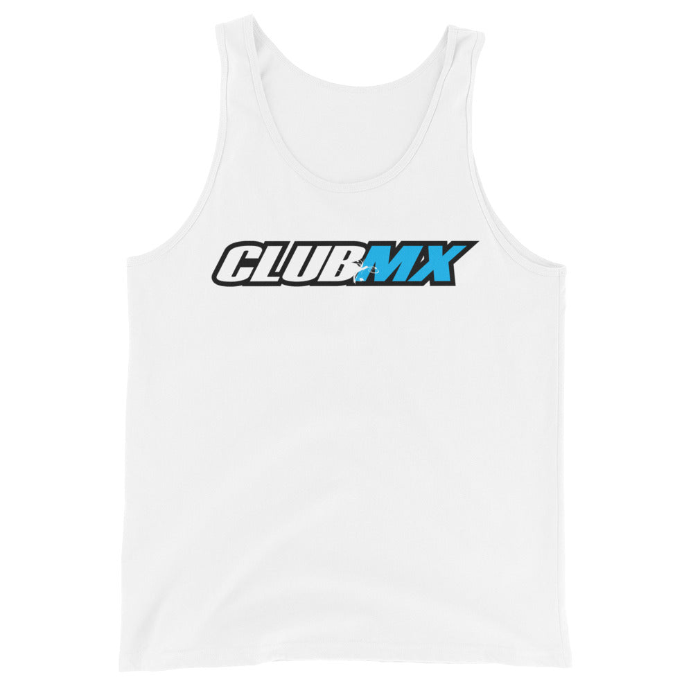 ClubMX Unisex Tank Top