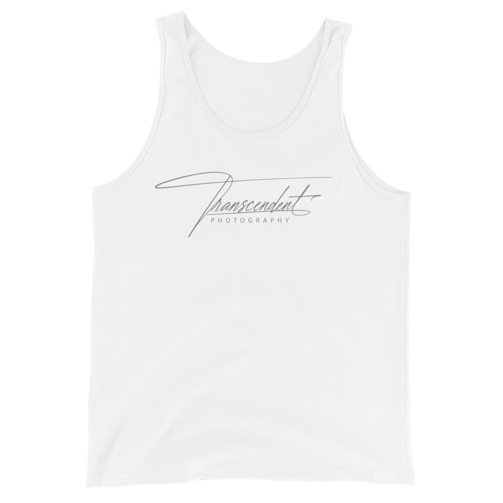 Transcendent Photography Unisex Tank Top