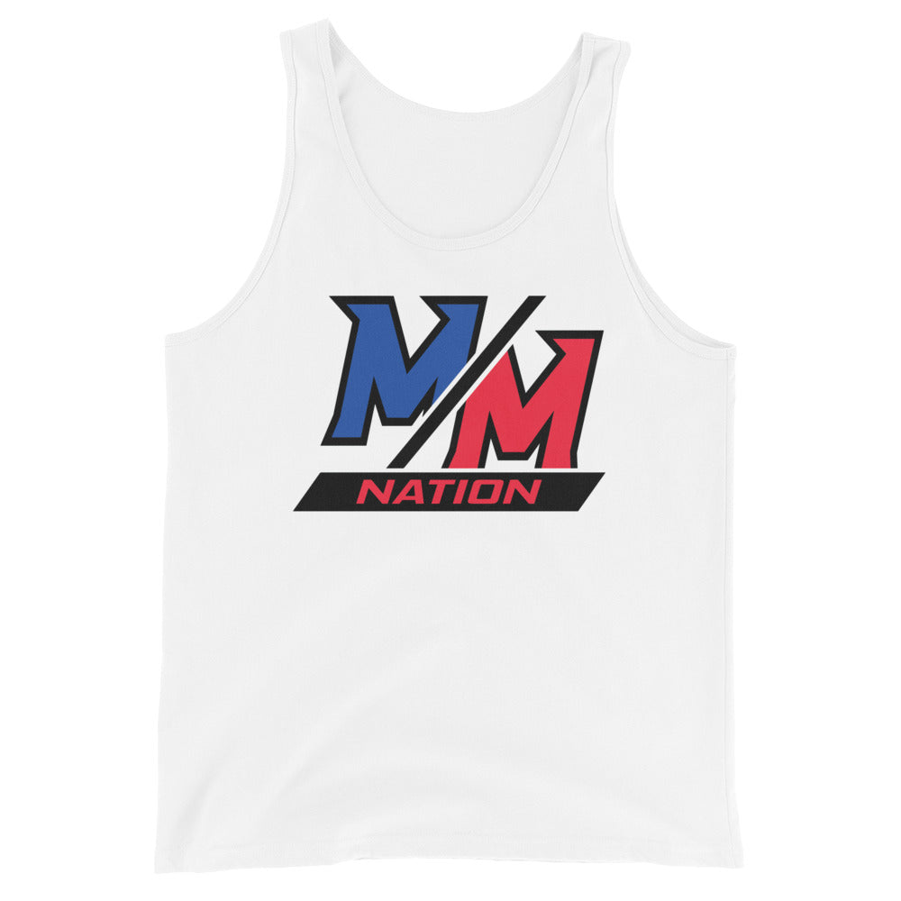 Minimoto Nation Tank Top