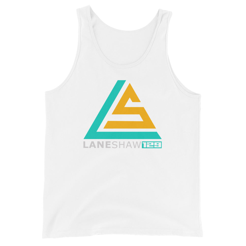 Lane Shaw 129 Unisex Tank Top