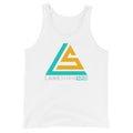 Lane Shaw 129 Unisex Tank Top