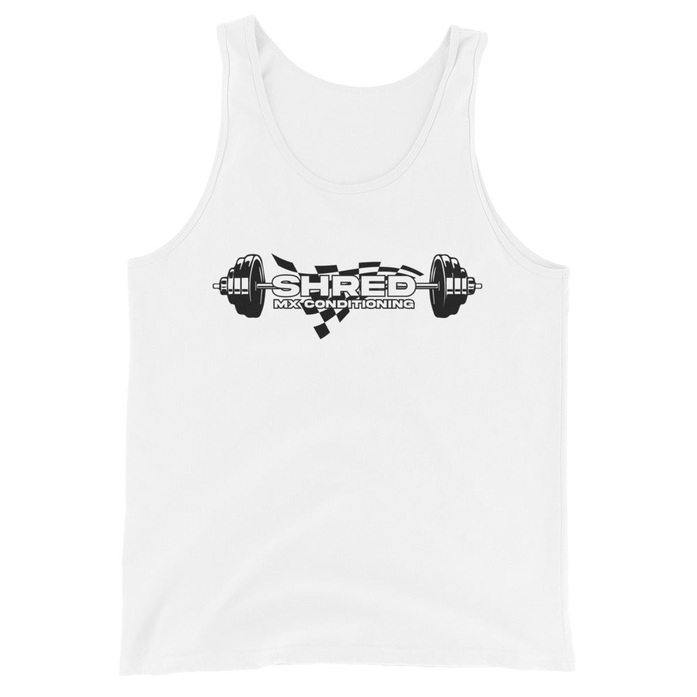 Shred MX Conditioning Tank Top