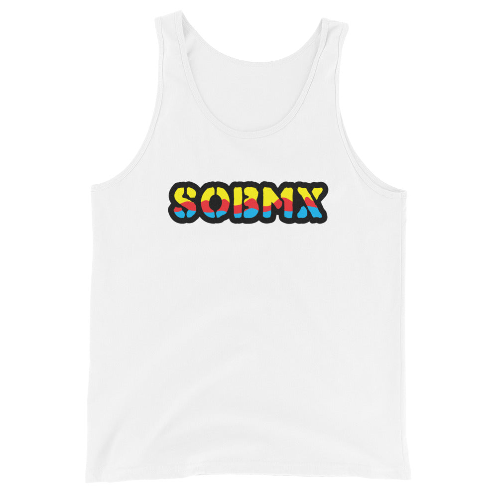 SOBMX Tank Top