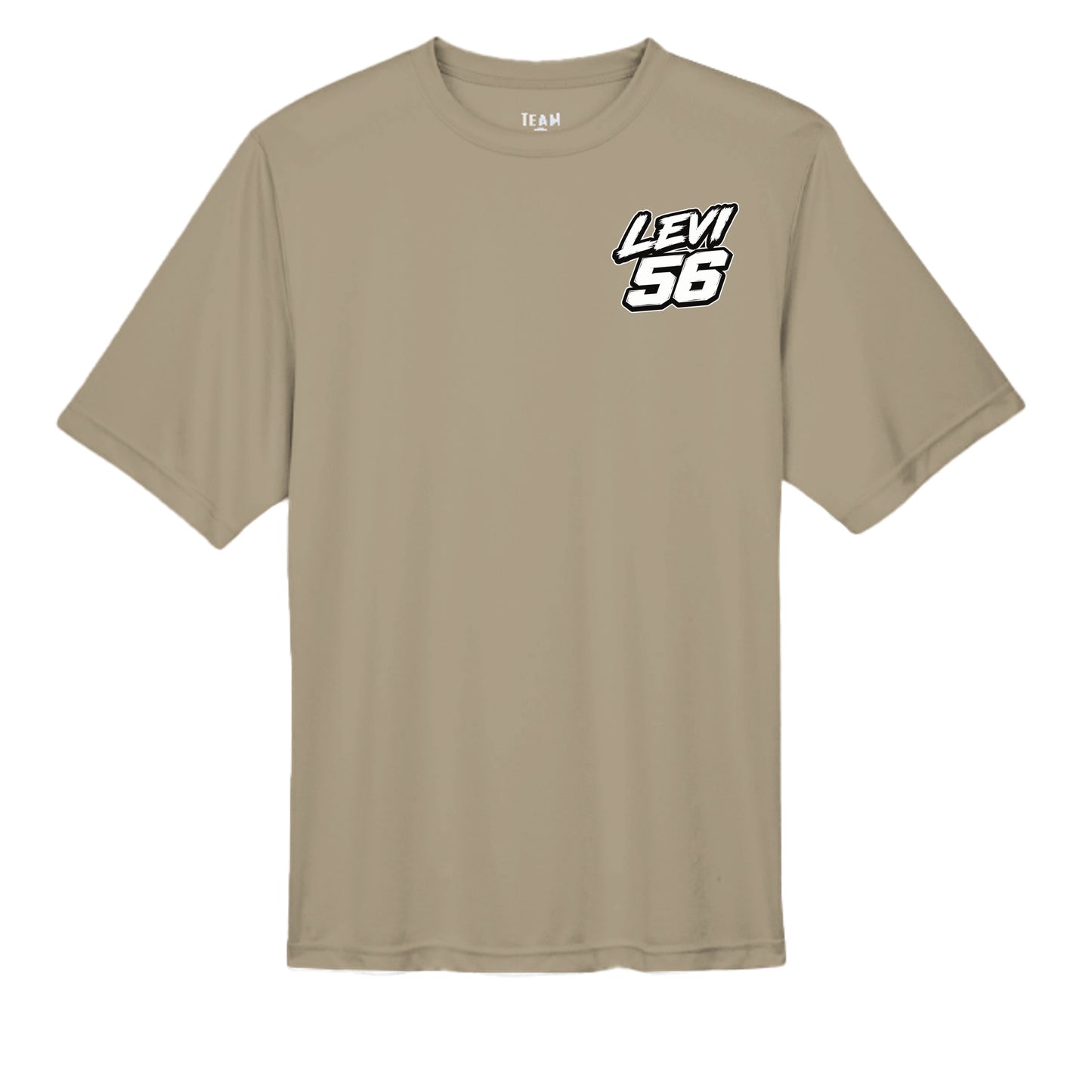 DESERT KHAKI - TT11 - FRONT