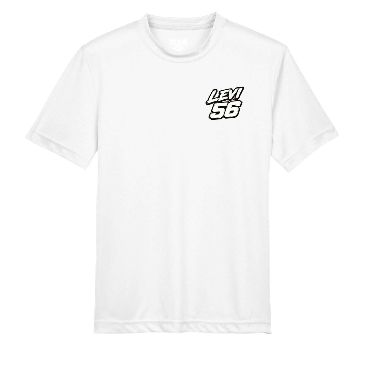 WHITE - TT11Y - FRONT