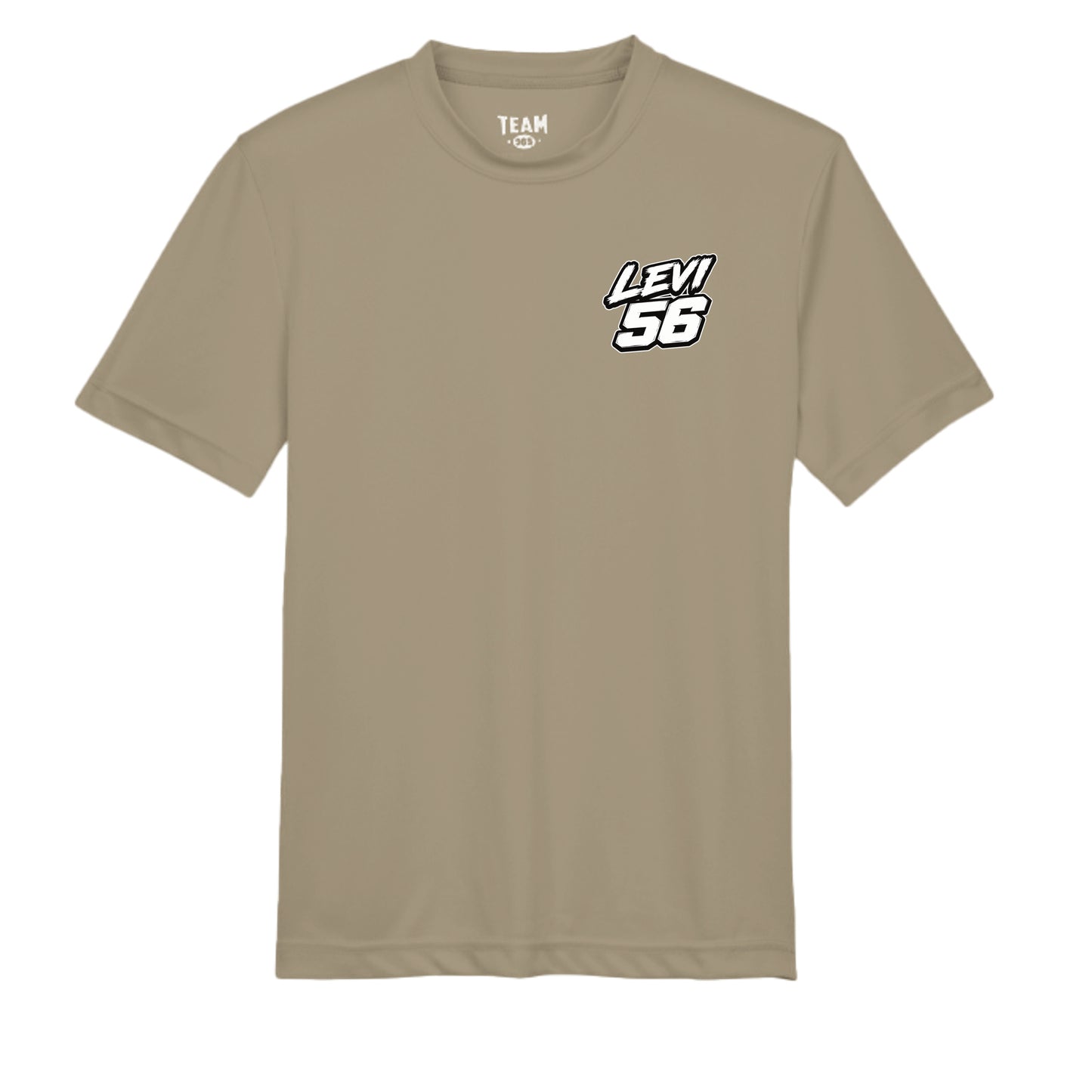 DESERT KHAKI - TT11Y - FRONT
