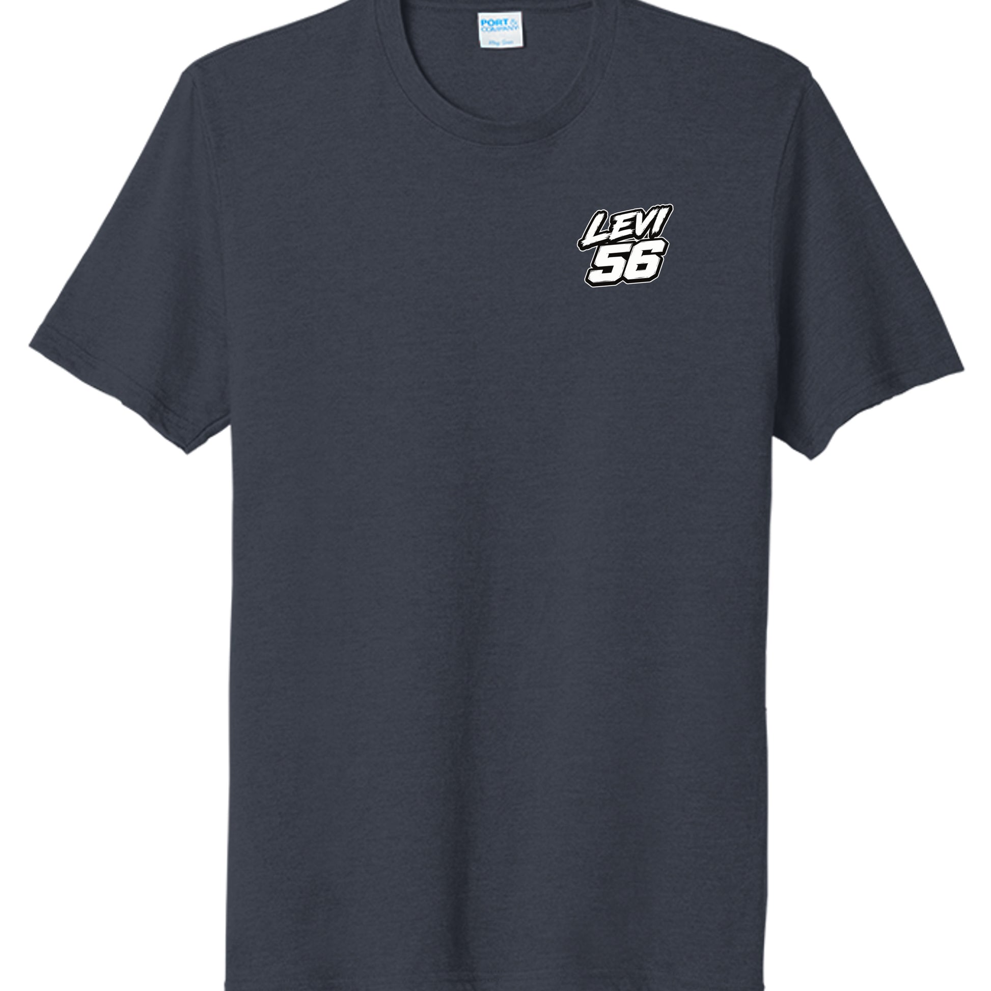 Deep Navy - PC330 - FRONT