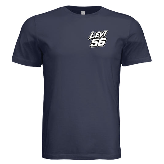 NAVY - 3001C - FRONT