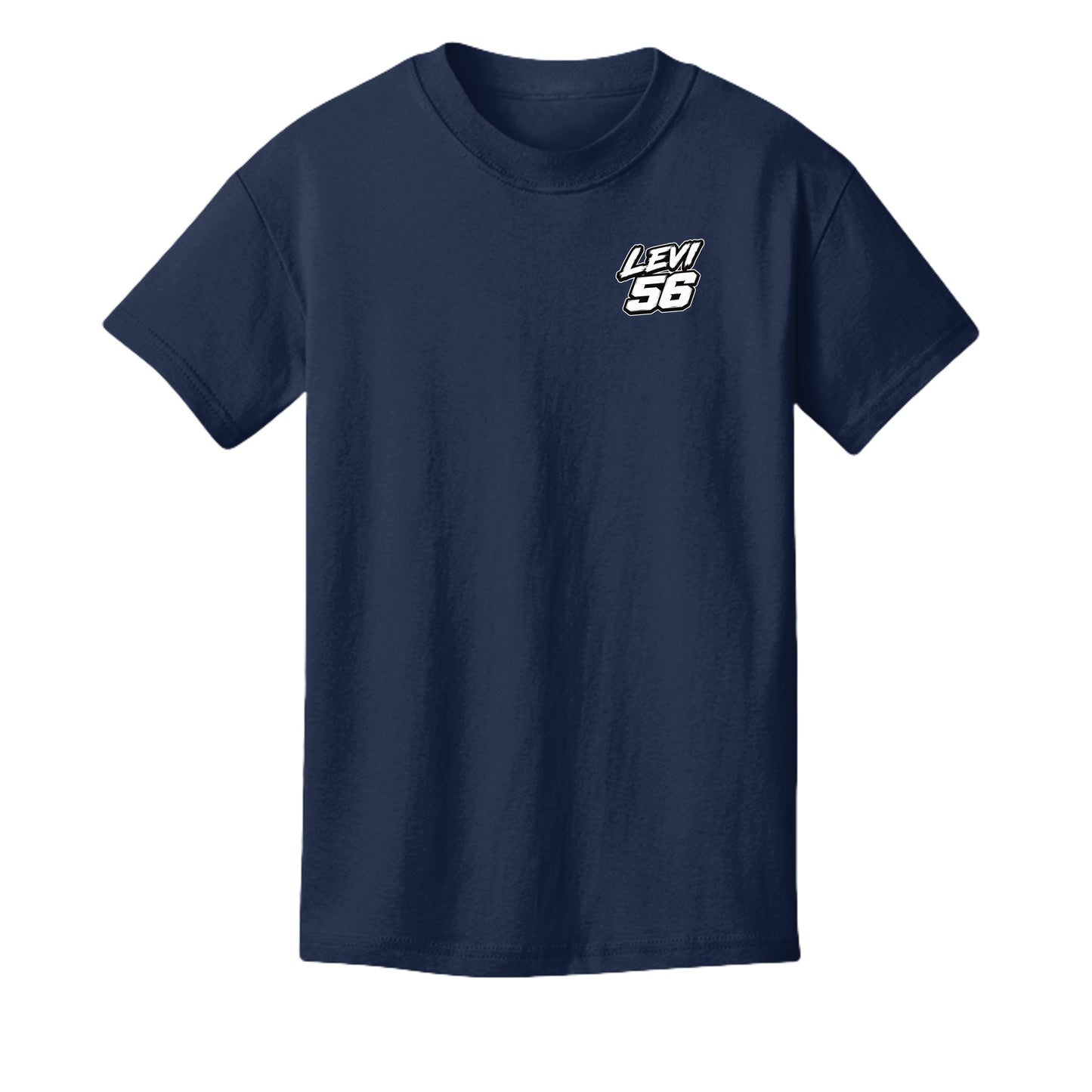 NAVY - 3001Y - FRONT