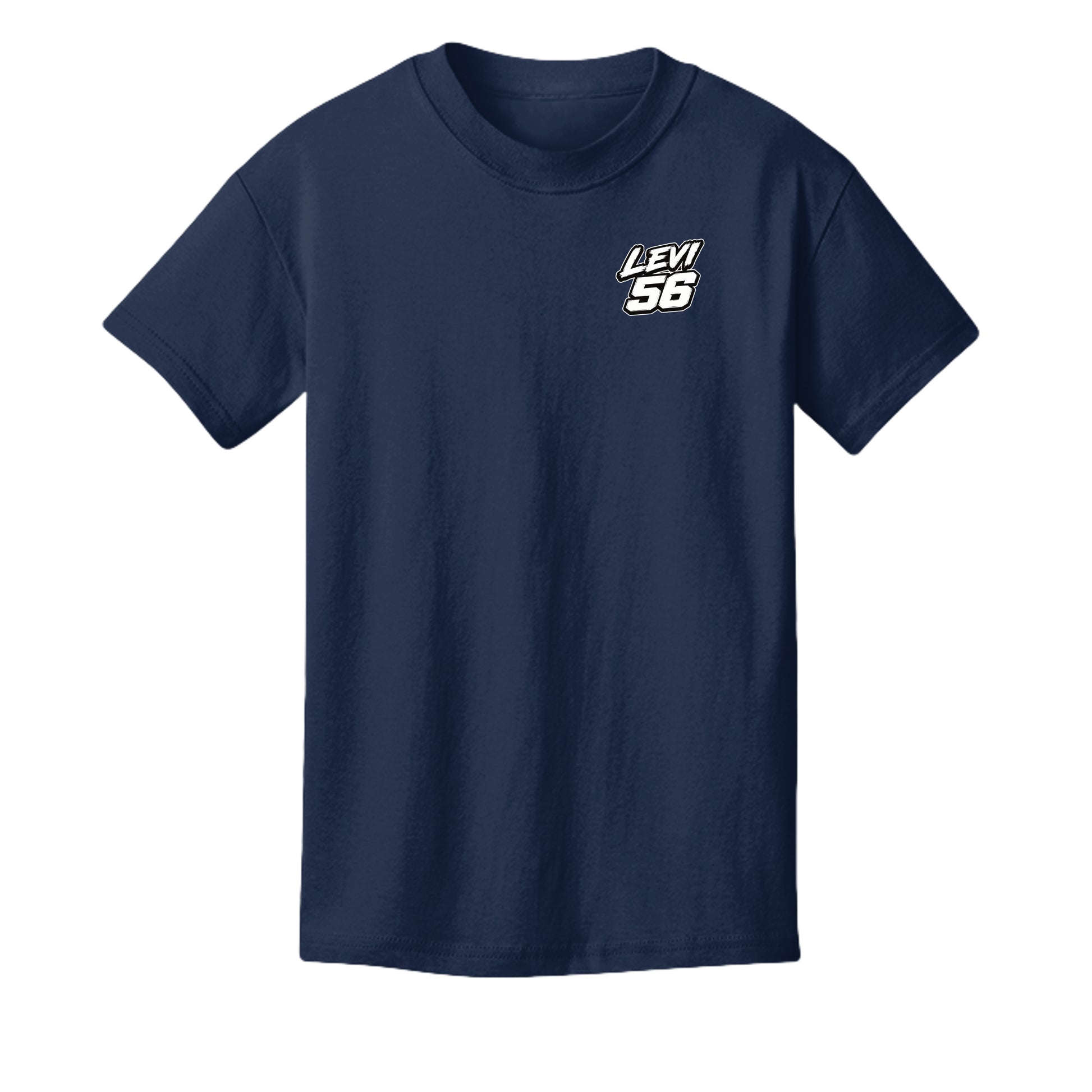 NAVY - 3001Y - FRONT