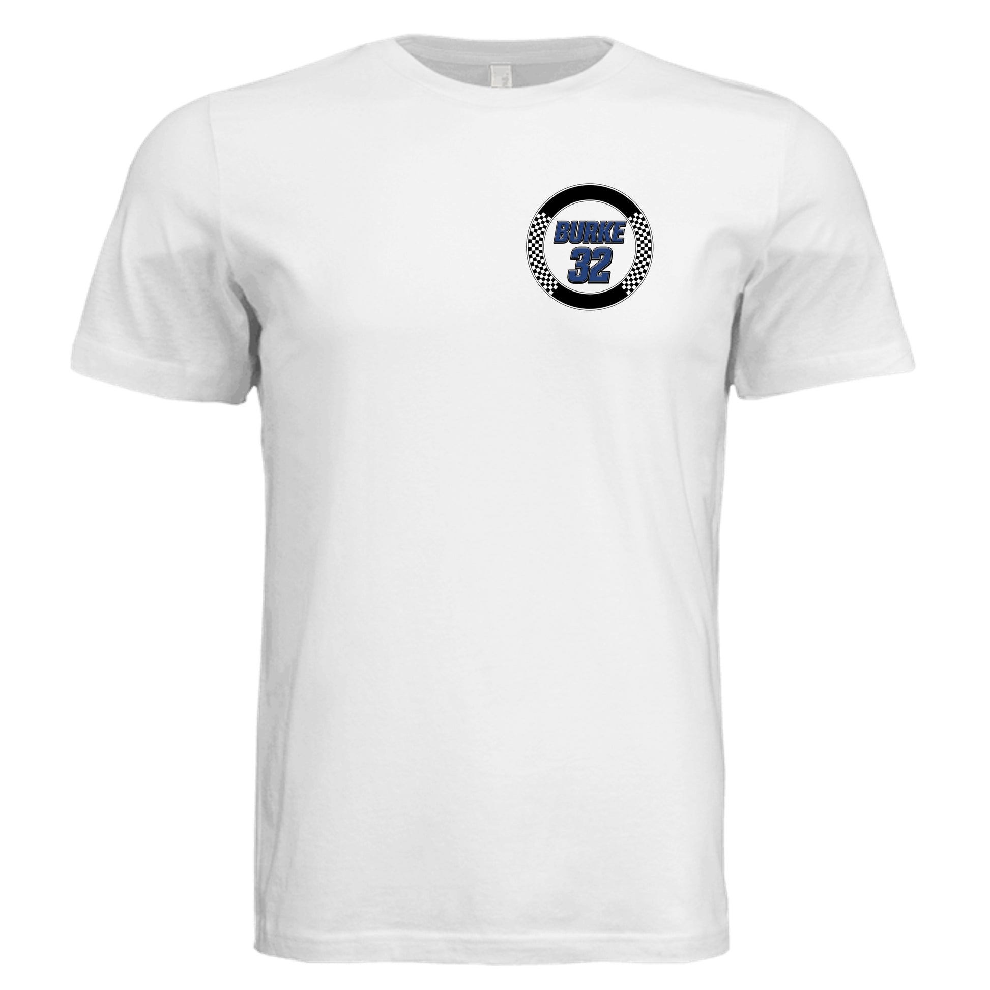 WHITE - 3001C - FRONT