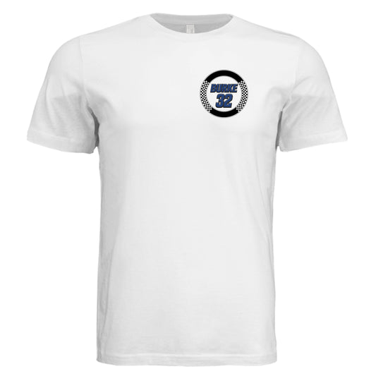 WHITE - 3001C - FRONT