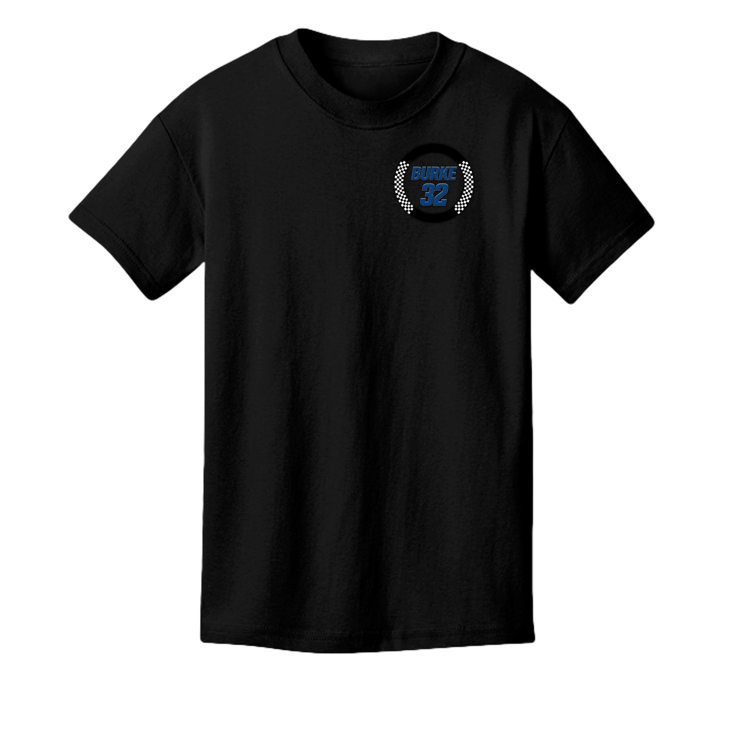 BLACK - 3001Y - FRONT