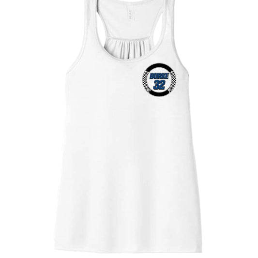 WHITE - B8800 - FRONT