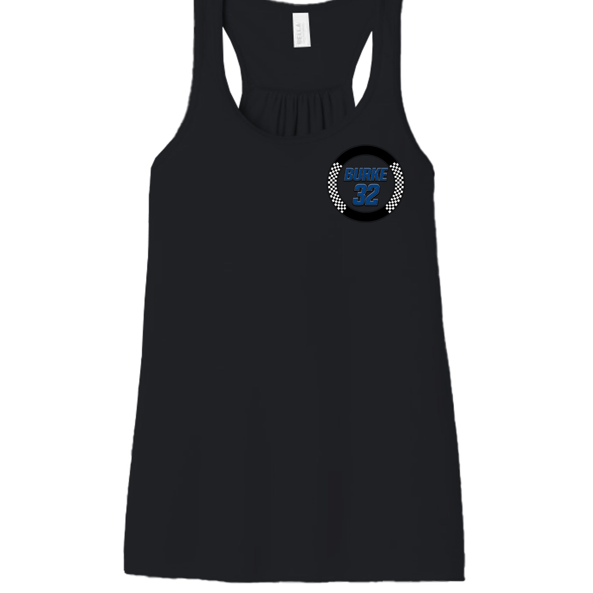 BLACK - B8800 - FRONT