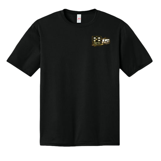 BLACK - N3402 - FRONT