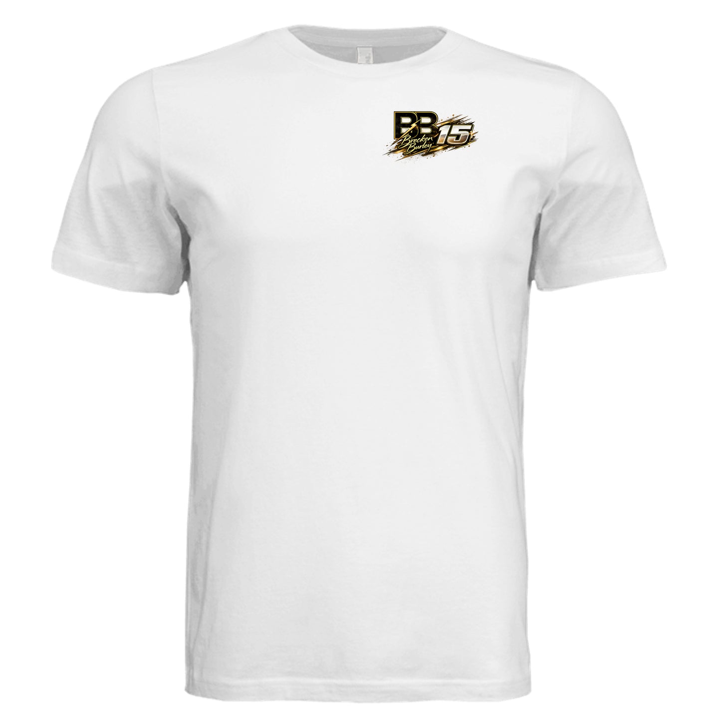WHITE - 3001C - FRONT