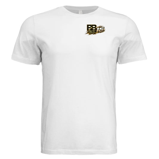 WHITE - 3001C - FRONT