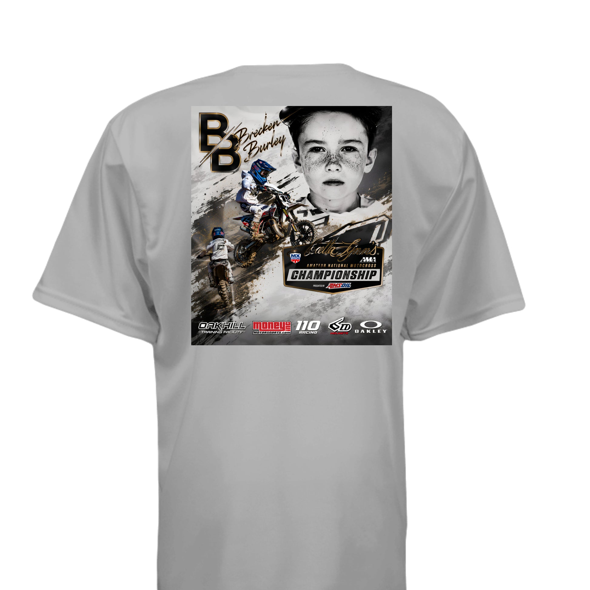 SILVER - NB3142 - BACK