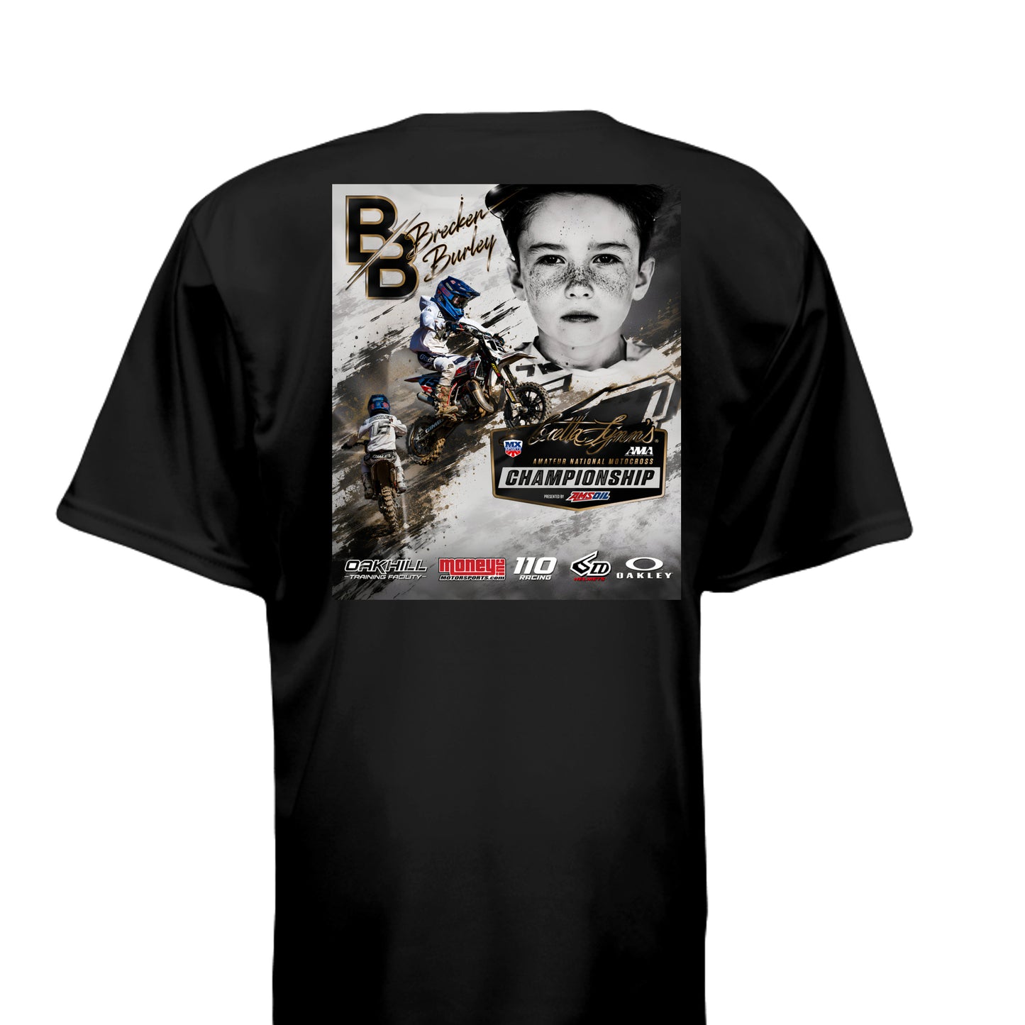 BLACK - NB3142 - BACK