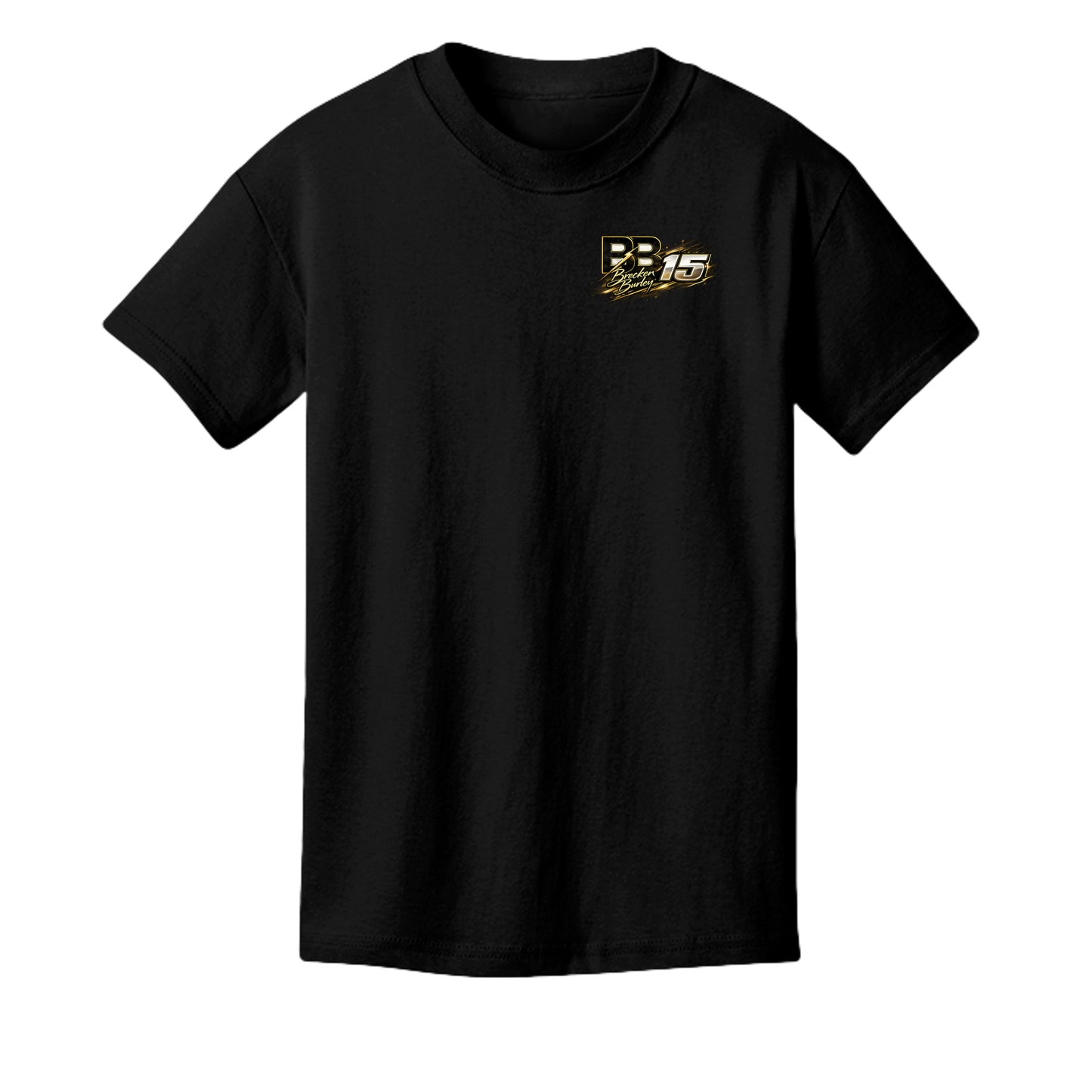 BLACK - 3001Y - FRONT