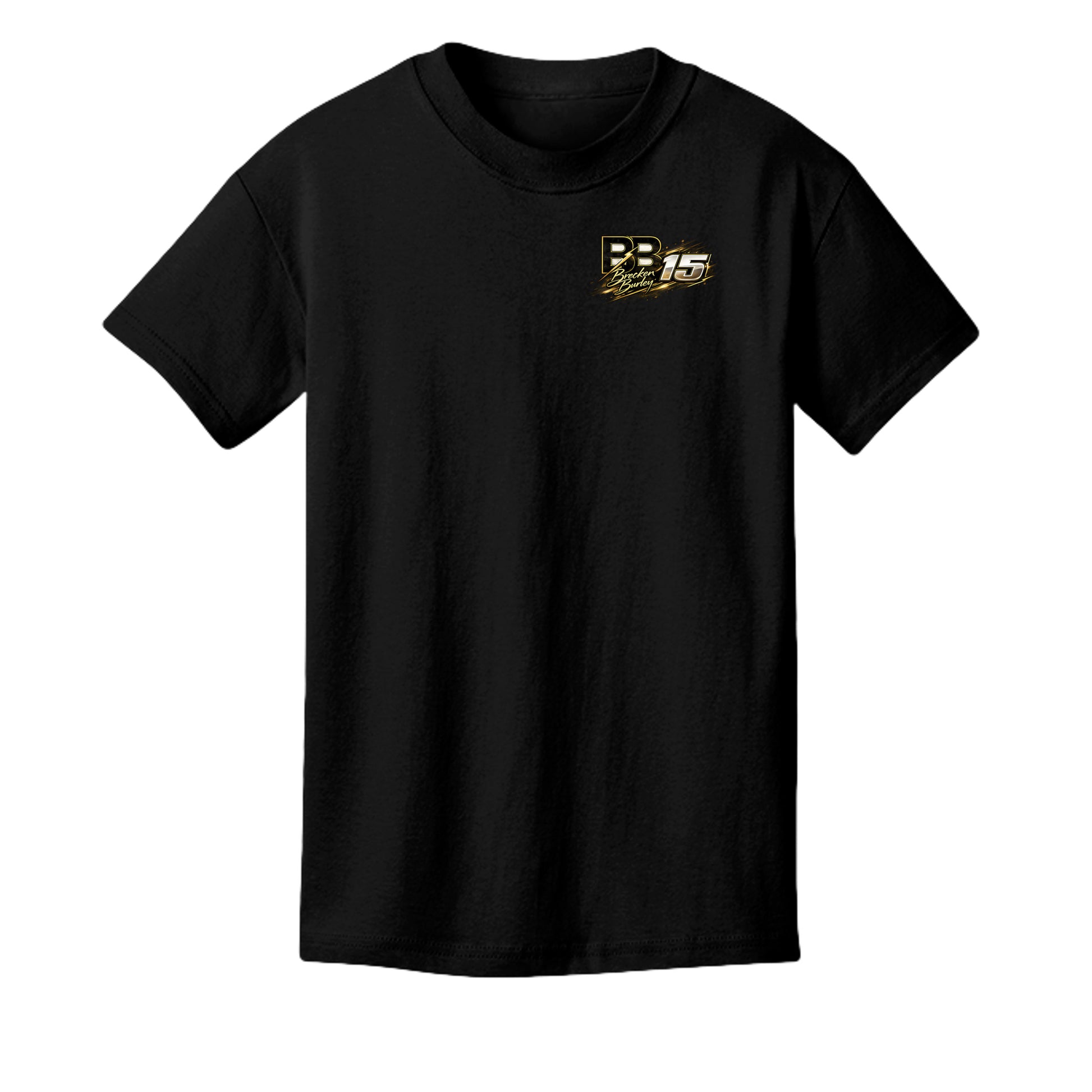 BLACK - 3001Y - FRONT