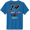 Royal - PC380Y - BACK