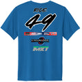 Royal - PC380Y - BACK