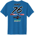 Royal - PC380Y - BACK
